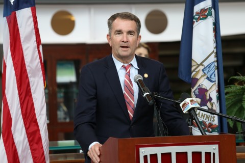 Governor Northam Announces 703 New Jobs in Danville-Pittsylvania County