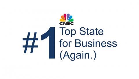 Virginia Earns Back-to-Back Titles in CNBC Ranking, Remains “America’s Top State for Business”