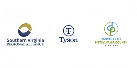Governor Northam Announces Tyson Foods to Create More than 375 New Jobs in Danville-Pittsylvania County