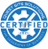 Quest Certification Seal Round Crop