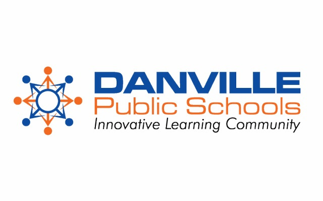 Danville Public Schools Logo