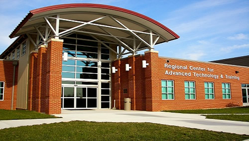 Regional Center for Advanced Technical Training (RCATT)